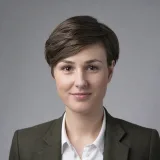 Bethan Llewelyn-Rees