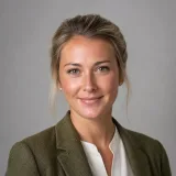 Ffion Rhosier