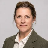 Rosalind Fenwick