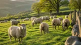 Australia’s sheep flock set to rebuild after three years of heavy offloading