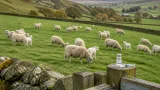 Scotland extends bluetongue restricted zone to cover whole country
