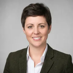 Ailsa Drummond-Kerr