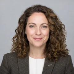 Annabel Crosthwaite