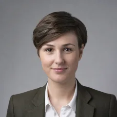 Bethan Llewelyn-Rees