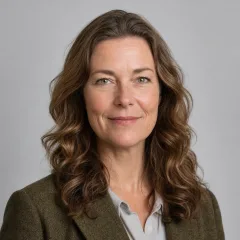Carys Bevington