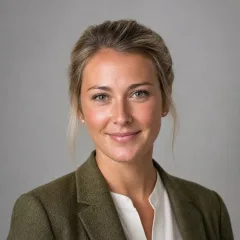 Ffion Rhosier