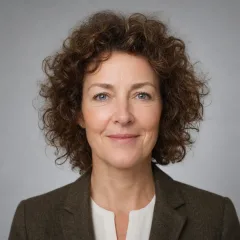 Hester Blackwood