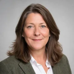 Ottilie Marchbank