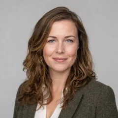 Philippa Ashdown