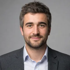 Tomos Prydderch