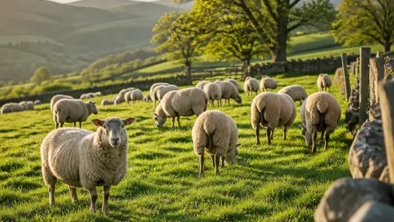 Australia’s sheep flock set to rebuild after three years of heavy offloading