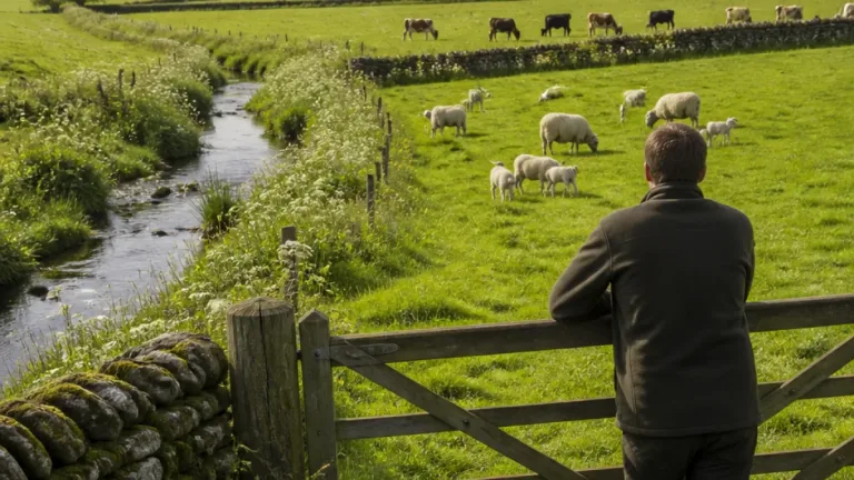 14 new Farming for Nature ambassadors announced across 13 counties in Ireland
