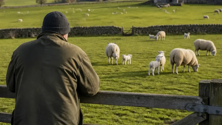 Campaigners say inflation has eroded more than £500m from core farming budget