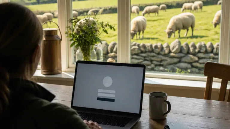 Cyber security now integral to farm risk management, Ontario federation warns