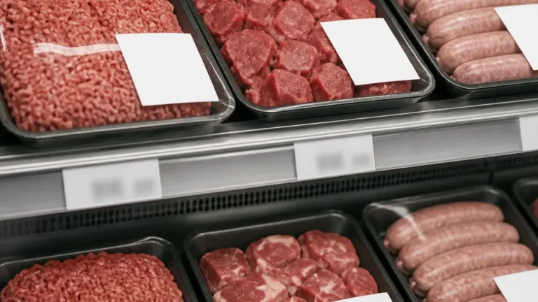 M&S cuts prices on selected British lamb, beef and pork while keeping farmer payments unchanged