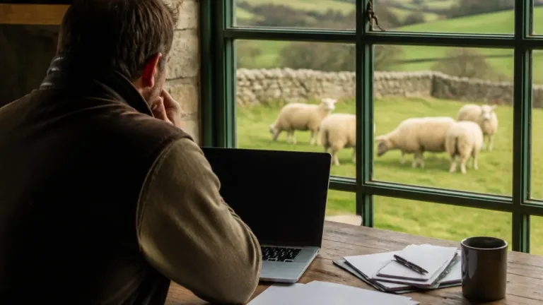 Defra had anticipated SFI demand would exceed available budget, hearing told