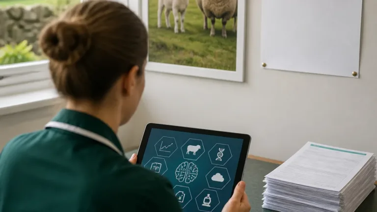 BVA publishes AI toolkit to help vets respond to client self-diagnosis