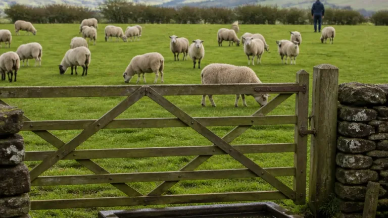 Rare parotid abscess from brucellosis reported in Chinese sheep breeder