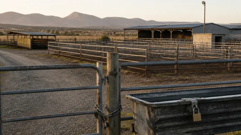 Foot-and-mouth restrictions hit Namibia marketing despite year-to-date sheep growth