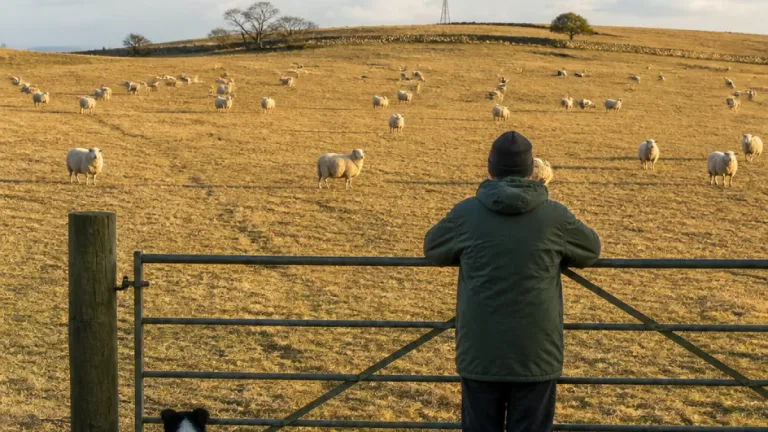 Australia’s flock near record lows, Rabobank says productivity must drive growth