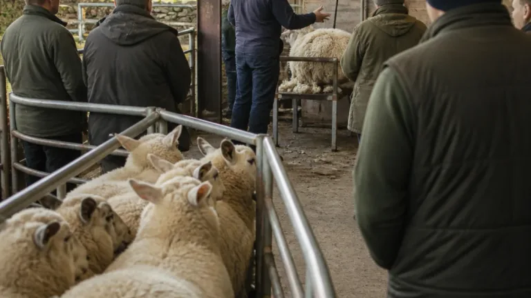New Zealand wool sector extends shearer welfare training after abuse cases