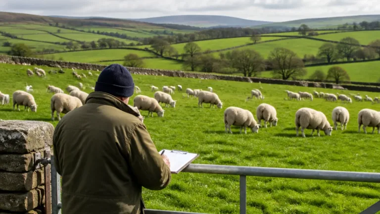 Irish farmers warned proposed 24% CAP cut remains under negotiation