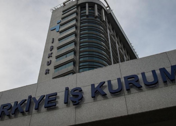 İŞKUR Yıllık 35 Bin Euro Maaşla Rekor Sayıda Şoför Alacak!