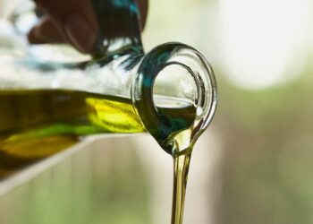 TARİŞ Zeytinyağı Alım Fiyatları!