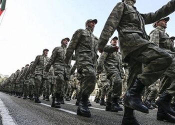 Bedelli Askerlik 2026 Zammı! 333 Bin TL!