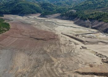 Barajların Güncel Doluluk Oranları: İstanbul, Ankara, İzmir, Bursa…