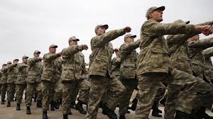 Bedelli Askerlik Yerleri ve Ücreti 2025!