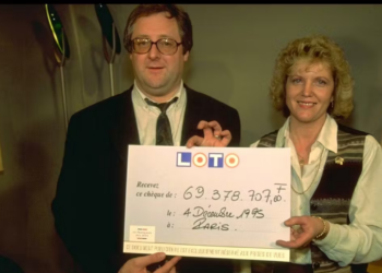 Bir Gecede Beş Parasız Kalan Loto Milyarderine Devlet Bakıyor!