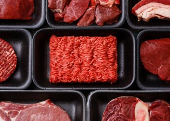 Kıymanın Kilosu 950 TL Oldu!