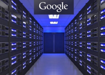 Google’ın Çılgın Projesi: Veri Merkezlerini Uzaya Taşıyacak!