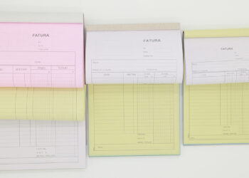 Kâğıt Fatura Kullanımı 31 Aralık’ta Sona Eriyor!