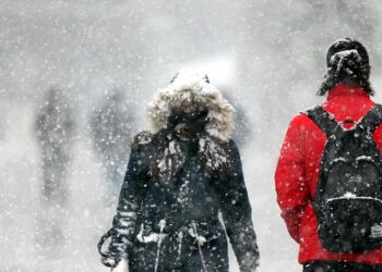 Yılbaşında Kar Müjdesi!