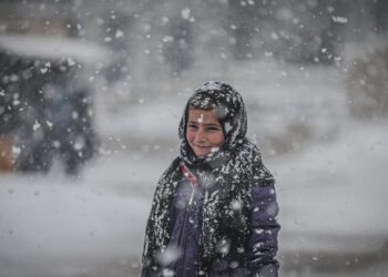 Meteoroloji’den 9 İle Kar Uyarısı!