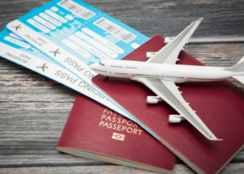 Uçak Biletlerinde 2026 Yılı Tavan Fiyat Düzenlemesi!