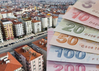 Kira Ödemeyen Tahliye Edilecek!