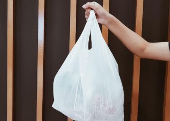 1 Ocak’ta Market Poşetlerine Yüzde 400 Zam!