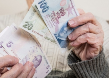 Emekli Maaşıyla Dul ve Yetim Aylığı 2026’da Kesintiye Uğrayacak!