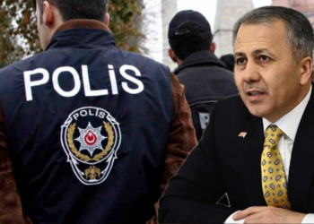 Bakan Yerlikaya’dan Polisler İçin Yeni Mesai Sistemi Müjdesi!