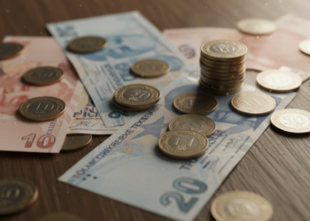 Asgari Ücret Yüzde 40 Zam!