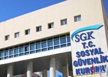 SGK Borçlarına İcra Yolu Açıldı!