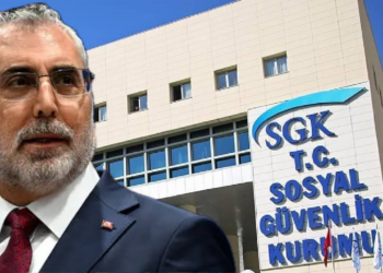 SGK Ödemelere Zam Yaptı! Çalışma Bakanı Işıkhan Duyurdu!