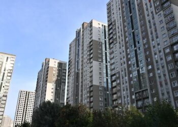 Site Aidatlarına Zam Geldi! İşte Güncel Aidat Tutarları!