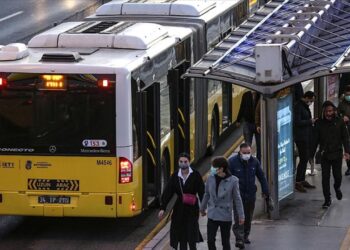 Toplu Ulaşım Zammı Meclis’te Kabul Edildi!