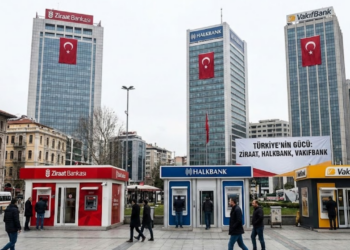 Kredi Faiz Oranları Düştü! Ziraat Bankası, Vakıfbank, Halkbank!